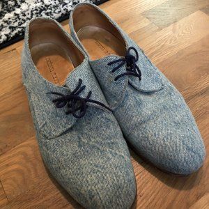 Dieppa Restrepo Cali Denim